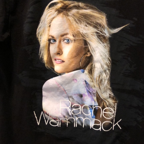 Rachel Wammack SZ Medium - Picture 2 of 3